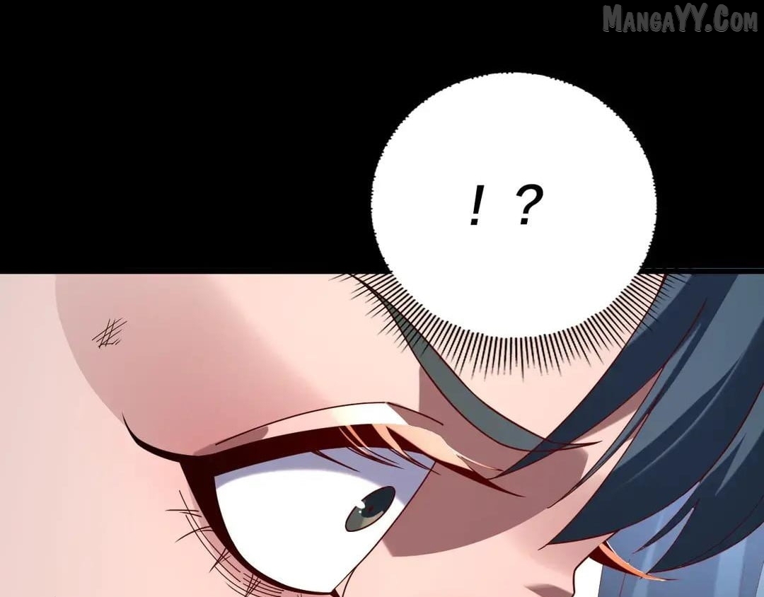 Me, The Heavenly Destined Villain Chapter 289 - page 21